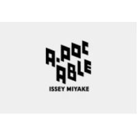 A-POC ABLE ISSEY MIYAKE